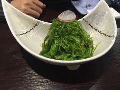 -松子料理(白家庄店)