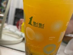 -1点点(三阳广场店)