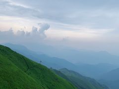-萍乡武功山风景名胜区
