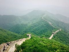 -慕田峪长城