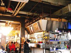 -MI WU FACTORY米屋美食工厂餐厅(绿地店)
