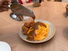 -无印良品餐堂 MUJI Diner(成都太古里店)