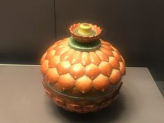 -曼谷国家博物馆