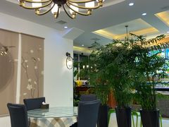 -君霖海鲜私房菜(春柳店)