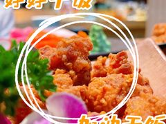 -季夏金枪鱼牛排自助餐厅(海悦天地店)