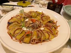 -聚福山莊·寻味顺德(北滘店)