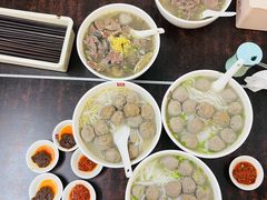 -潮镇老尾牛杂(环城西路店)