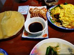 -娄三少·老北京春饼烤鸭家常菜(方庄店)