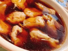 -冶春茶社(星汉大厦店)