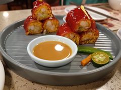 -点都德(大茶楼店)