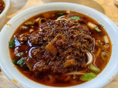 -吴记怪味面(牛王庙店)