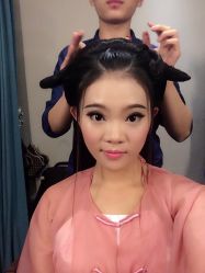 盘子女人坊(深圳盘子女人坊)-盘子女人坊生日照·摄影馆(华强店)