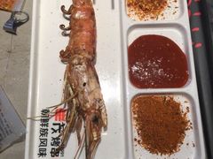 -丰茂烤串(公园店)