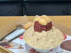 -劳顶笨咖啡(益华广场店)