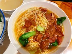 -阿那亚第二食堂 Cafeteria 2