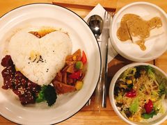-豆恩咖餐(厦大翔安店)