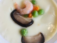-浦东图书馆读者餐厅