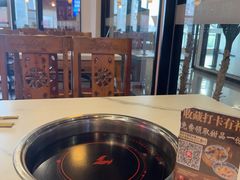 -重庆巴渝火锅(钟家村店)
