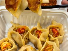 -老楼羊蝎子·铜锅涮肉•20年专注羊肉(惊驾路店)