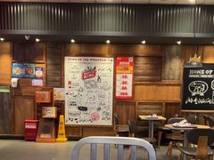 -汉堡王(南通星光耀店)