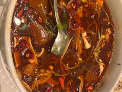 -蝶园·装修中(BFC外滩金融中心店)