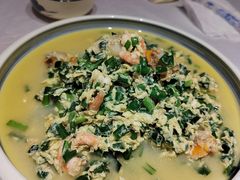 -渔民船说·北塘海鲜·天津菜·海肠捞饭(北塘古镇店)