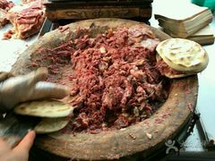 -杨天玉腊牛羊肉