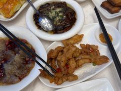 -顺风海鲜港(长寿路店)