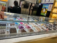 -GODIVA(王府井apm店)