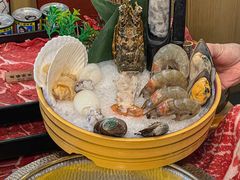 -牛匠和牛寿喜锅(西安总店)