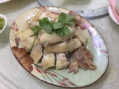 -腰记饭店(龙源路店)