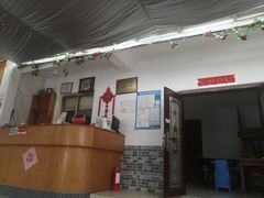 -喜洋洋蟹庄(阳澄湖店)
