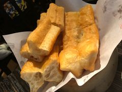 油条-大良毋米粥(锦龙路总店)