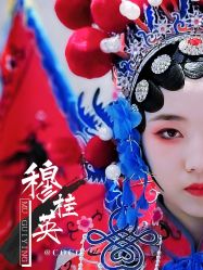 -盘子女人坊古装写真摄影(南京总店)