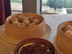 -万豪酒店·咏豪中餐厅