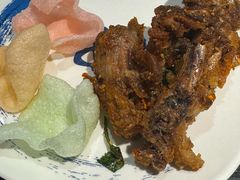 -满园烤鸭·春饼(沈北万达店)