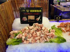 -九月海·海鲜自助(世纪东方店)