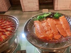-南京维景国际大酒店咖啡厅