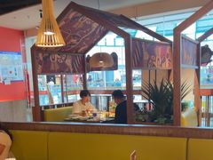 -熊喵来了火锅(四平万达第56分店)