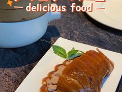 -大董(福田皇庭中心店)