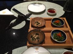 -月下料理(楷林IFC店)