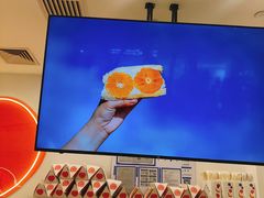 -Fruwich果明治(西单更新场店)