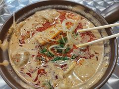 -O记东北砂锅麻辣烫