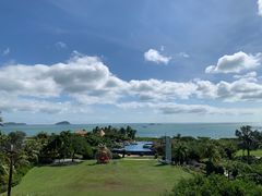 -三亚亚龙湾天域度假酒店