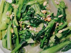 -秋色客家菜(流塘店)