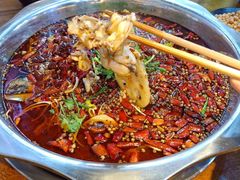 -古真记钵钵鸡(总店)