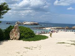 -三亚蜈支洲岛旅游区