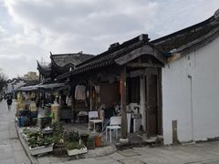 -三林塘老街