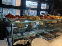 -中阿兰牛肉面(悦海新天地店)