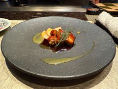 -Ginza Onodera铁板烧(外滩十八号店)